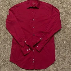 🐾Alfani Slim Fit Button Down